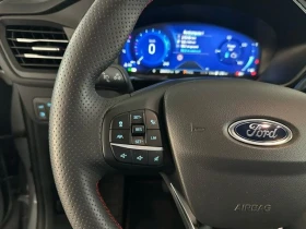 Ford Kuga 2.5 PHEV/DURATEC/ST-LINE/224HP/LED/HUD/CAM/326bpr | Mobile.bg    10