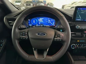 Ford Kuga 2.5 PHEV/DURATEC/ST-LINE/224HP/LED/HUD/CAM/326bpr | Mobile.bg    9