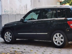 Mercedes-Benz GLK GLK 250, снимка 1