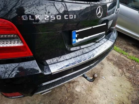 Mercedes-Benz GLK GLK 250, снимка 9