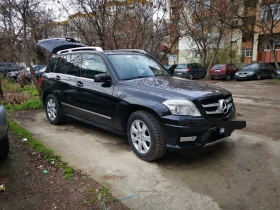 Mercedes-Benz GLK GLK 250, снимка 3