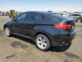 BMW X6 2014 BMW X6 XDRIVE35I | Mobile.bg    3