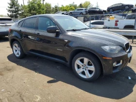 BMW X6 2014 BMW X6 XDRIVE35I | Mobile.bg    4