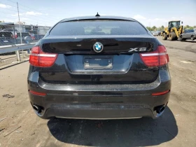 BMW X6 2014 BMW X6 XDRIVE35I | Mobile.bg    6