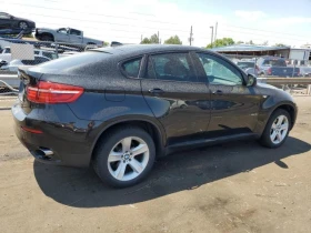 BMW X6 2014 BMW X6 XDRIVE35I | Mobile.bg    5