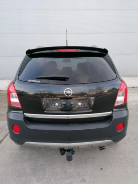 Opel Antara  COSMO 4х4 184 к.с facelift, снимка 6