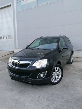 Opel Antara  COSMO 4х4 184 к.с facelift, снимка 2