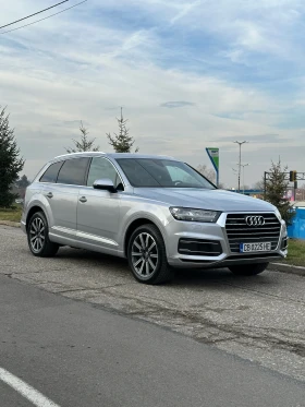 Audi Q7 SUPERCHARGED / PRESTIGE, снимка 6