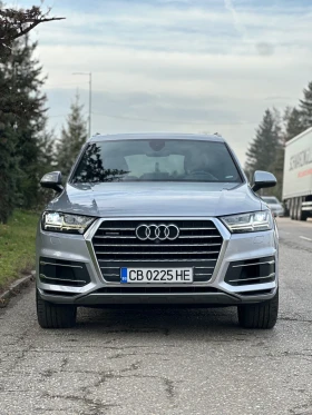 Audi Q7 SUPERCHARGED / PRESTIGE, снимка 2