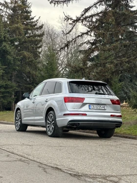 Audi Q7 SUPERCHARGED / PRESTIGE, снимка 3