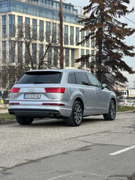 Audi Q7 SUPERCHARGED / PRESTIGE, снимка 5