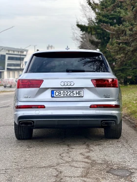 Audi Q7 SUPERCHARGED / PRESTIGE, снимка 4