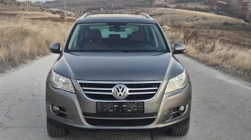 VW Tiguan 2.0 tdi 4x4 Avtomat, снимка 2