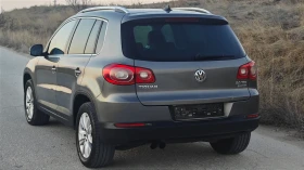 VW Tiguan 2.0 tdi 4x4 Avtomat, снимка 3