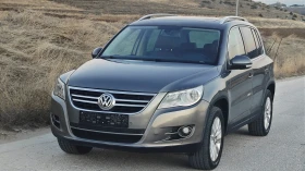 VW Tiguan 2.0 tdi 4x4 Avtomat, снимка 4