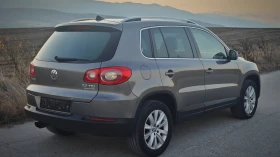 VW Tiguan 2.0 tdi 4x4 Avtomat, снимка 5