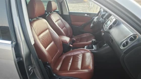 VW Tiguan 2.0 tdi 4x4 Avtomat, снимка 9