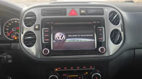 VW Tiguan 2.0 tdi 4x4 Avtomat, снимка 8