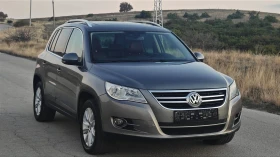 VW Tiguan 2.0 tdi 4x4 Avtomat, снимка 1