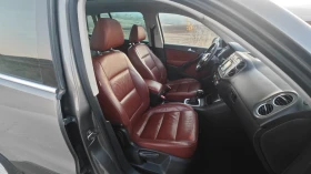 VW Tiguan 2.0 tdi 4x4 Avtomat, снимка 7