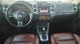 VW Tiguan 2.0 tdi 4x4 Avtomat, снимка 12