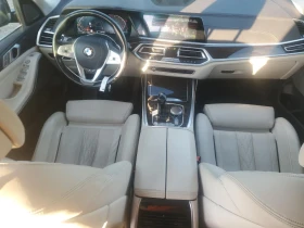 BMW X7, снимка 8