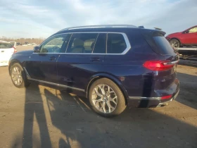 BMW X7, снимка 6