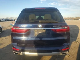 BMW X7, снимка 5