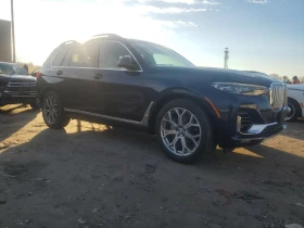 BMW X7, снимка 3