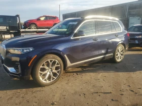 BMW X7, снимка 1