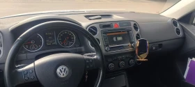 VW Tiguan, снимка 10