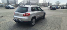 VW Tiguan, снимка 3