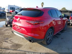 Alfa Romeo Stelvio    .     ! | Mobile.bg    4