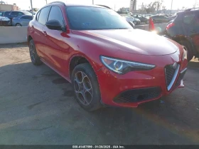 Alfa Romeo Stelvio    .     ! | Mobile.bg    6