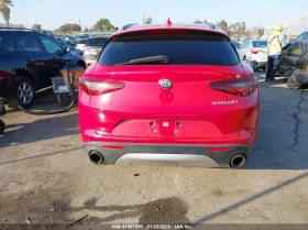 Alfa Romeo Stelvio    .     ! | Mobile.bg    3