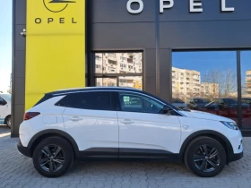Opel Grandland X 1.5 Diesel (130hp) AT8 | Mobile.bg � ����� ������ 5