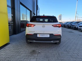 Opel Grandland X 1.5 Diesel (130hp) AT8 | Mobile.bg � ����� ������ 7