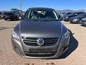 VW Tiguan 2.0TDI 4MOTION EURO 4, снимка 3