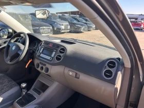 VW Tiguan 2.0TDI 4MOTION EURO 4, снимка 10