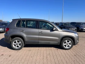 VW Tiguan 2.0TDI 4MOTION EURO 4, снимка 5