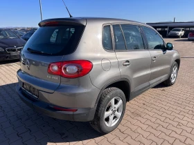 VW Tiguan 2.0TDI 4MOTION EURO 4, снимка 6