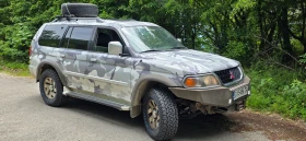 Mitsubishi Montero 3.5 Sport +   | Mobile.bg    16
