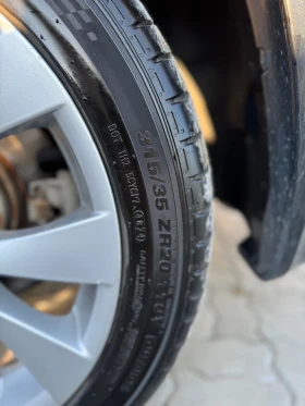 BMW X5 4, 8i M pack, LPG, Head up, Soft Close | Mobile.bg    8