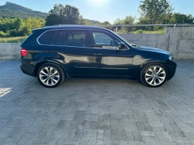     BMW X5 4, 8i M pack, LPG, Head up, Soft Close