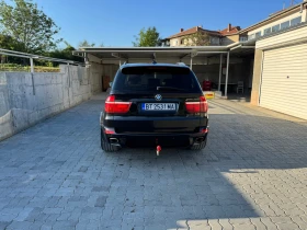     BMW X5 4, 8i M pack, LPG, Head up, Soft Close