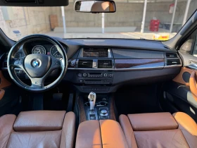 BMW X5 4, 8i M pack, LPG, Head up, Soft Close | Mobile.bg    9
