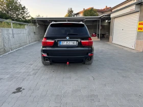 BMW X5 4, 8i M pack, LPG, Head up, Soft Close | Mobile.bg    6