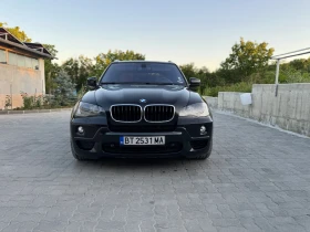     BMW X5 4, 8i M pack, LPG, Head up, Soft Close