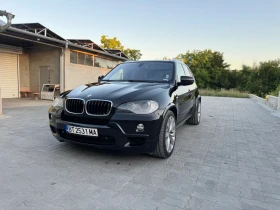     BMW X5 4, 8i M pack, LPG, Head up, Soft Close