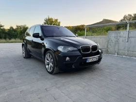     BMW X5 4, 8i M pack, LPG, Head up, Soft Close